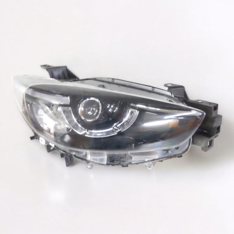 Frontscheinwerfer Mazda Cx5 KA1L51030C Full LED Rechts Scheinwerfer Headlight