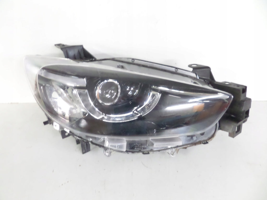 Frontscheinwerfer Mazda Cx5 KA1L51030C Full LED Rechts Scheinwerfer Headlight