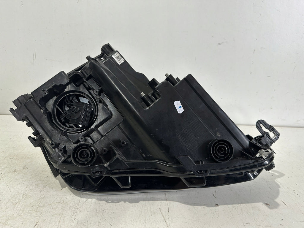 Frontscheinwerfer Seat Tarraco 5FJ941007K Links Scheinwerfer Headlight SCH2998121029ws