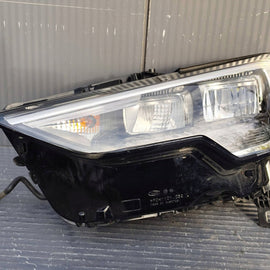 Frontscheinwerfer Audi Q3 83A941011 LED Links Scheinwerfer Headlight SCH1439532150kc