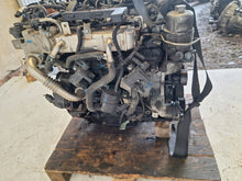 Laden Sie das Bild in den Galerie-Viewer, Motor Opel Antara A22DM 2.2 VCDI 160PS 120kW 166TKm Diesel Engine Komplett MOT3634463681br