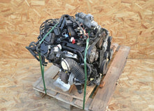 Laden Sie das Bild in den Galerie-Viewer, Motor Audi A4 CJC CJCA 2.0 TDI 143PS 105kW 110TKm 2015 Diesel Engine Komplett MOT6807322830da
