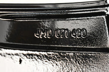 Load image into Gallery viewer, 4x Alufelge 20 Zoll 8.0" 5x112 28ET Glanz Schwarz 4M0071490 Audi Rim Wheel FEL5309784949mh