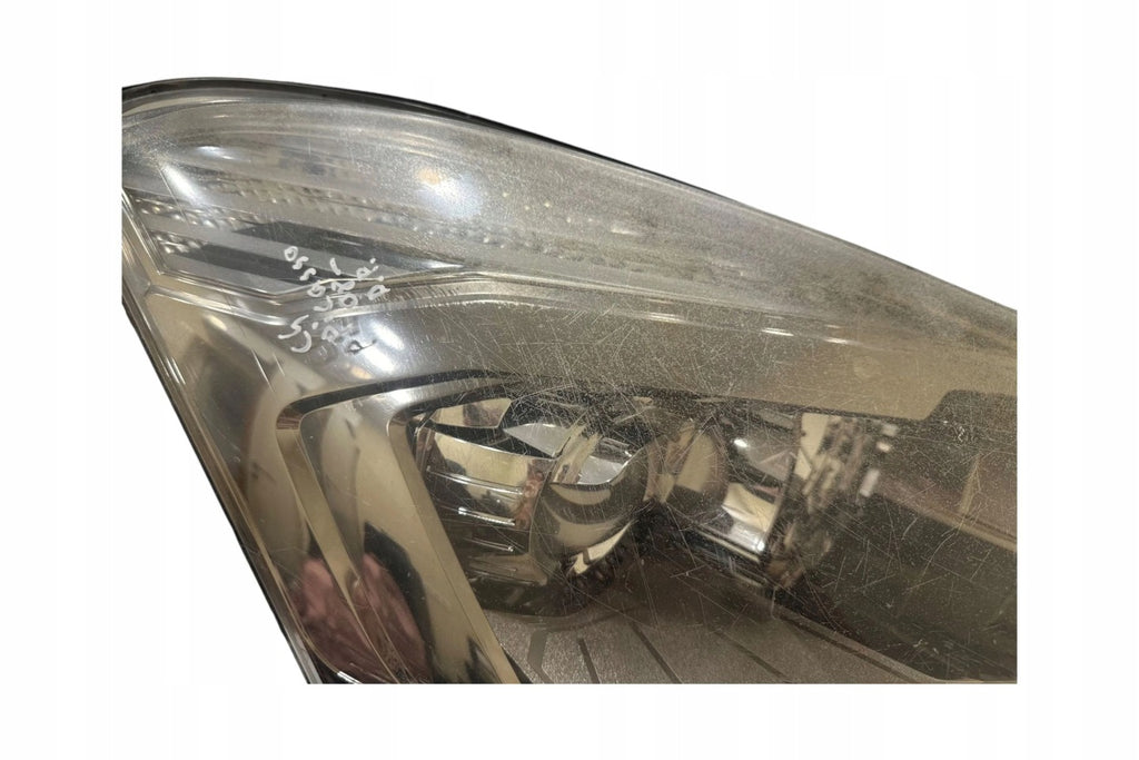 Frontscheinwerfer Citroën C4 Picasso I ONV35899 Rechts Scheinwerfer Headlight SCH6534552106dj
