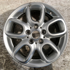1x Alufelge 16 Zoll 6.5