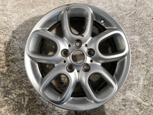 Load image into Gallery viewer, 1x Alufelge 16 Zoll 6.5" 5x112 54ET 6855103 Mini F56 F55 Rim Wheel FEL9863935782ag