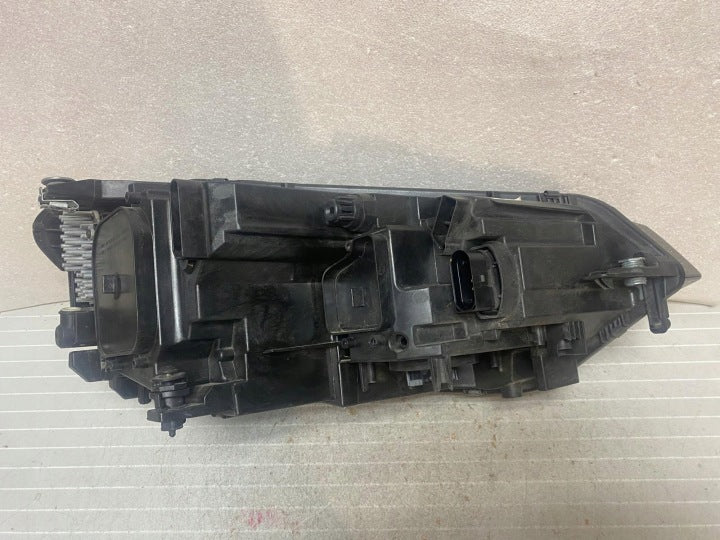 Frontscheinwerfer VW Touran 5TB941081A Full LED Links Scheinwerfer Headlight SCH4042178777ip