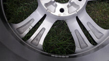 Load image into Gallery viewer, 1x Alufelge 17 Zoll 7.0" 5x114.3 49ET 52910-A7400 Kia Optima Cerato Rim Wheel FEL4662035864is
