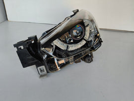 Frontscheinwerfer Mazda 2 D09K-51040 Full LED Links Scheinwerfer Headlight