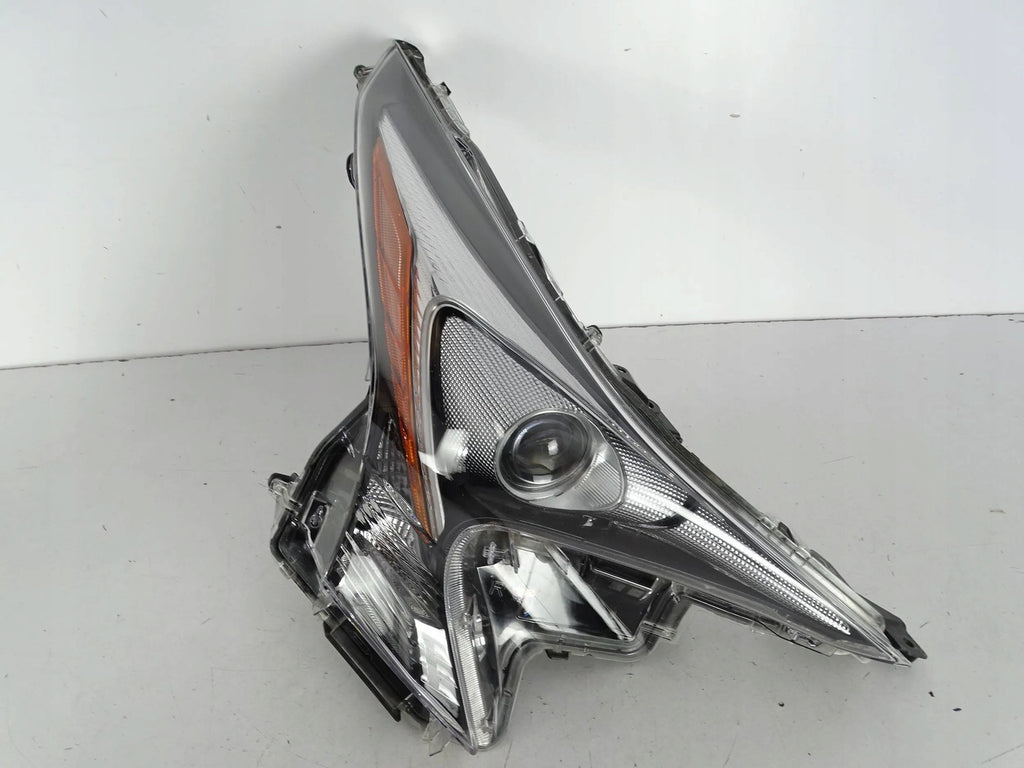 Frontscheinwerfer Toyota 4 IV Prius PJT4261 Rechts Scheinwerfer Headlight