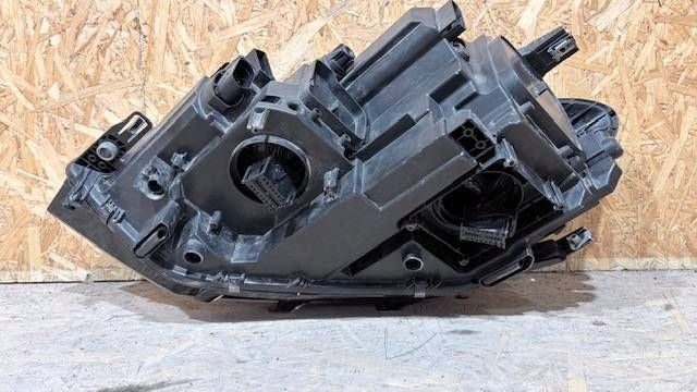 Frontscheinwerfer VW Tiguan 5TB941082 Rechts Scheinwerfer Headlight SCH5201858069mk