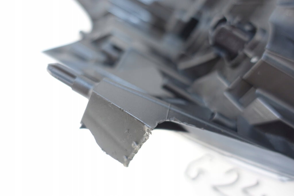 Frontscheinwerfer Opel Vivaro A B 260607015R Links Scheinwerfer Headlight