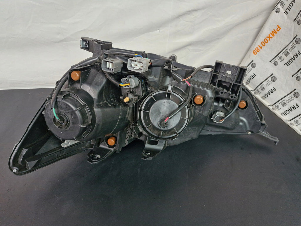Frontscheinwerfer Mitsubishi Asx FALSE Scheinwerfer Headlight SCH5147570079ov