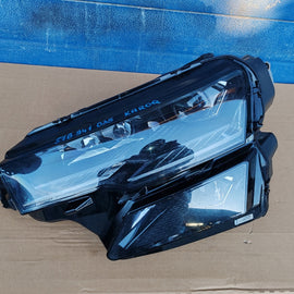 Frontscheinwerfer Skoda Karoq 57B941035B Links Scheinwerfer Headlight SCH8118475259ah
