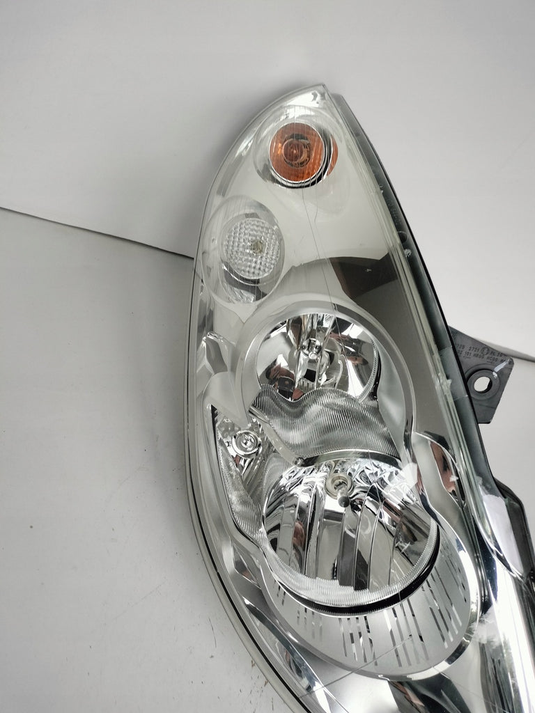 Frontscheinwerfer Renault Master III 260108402R Rechts Scheinwerfer Headlight