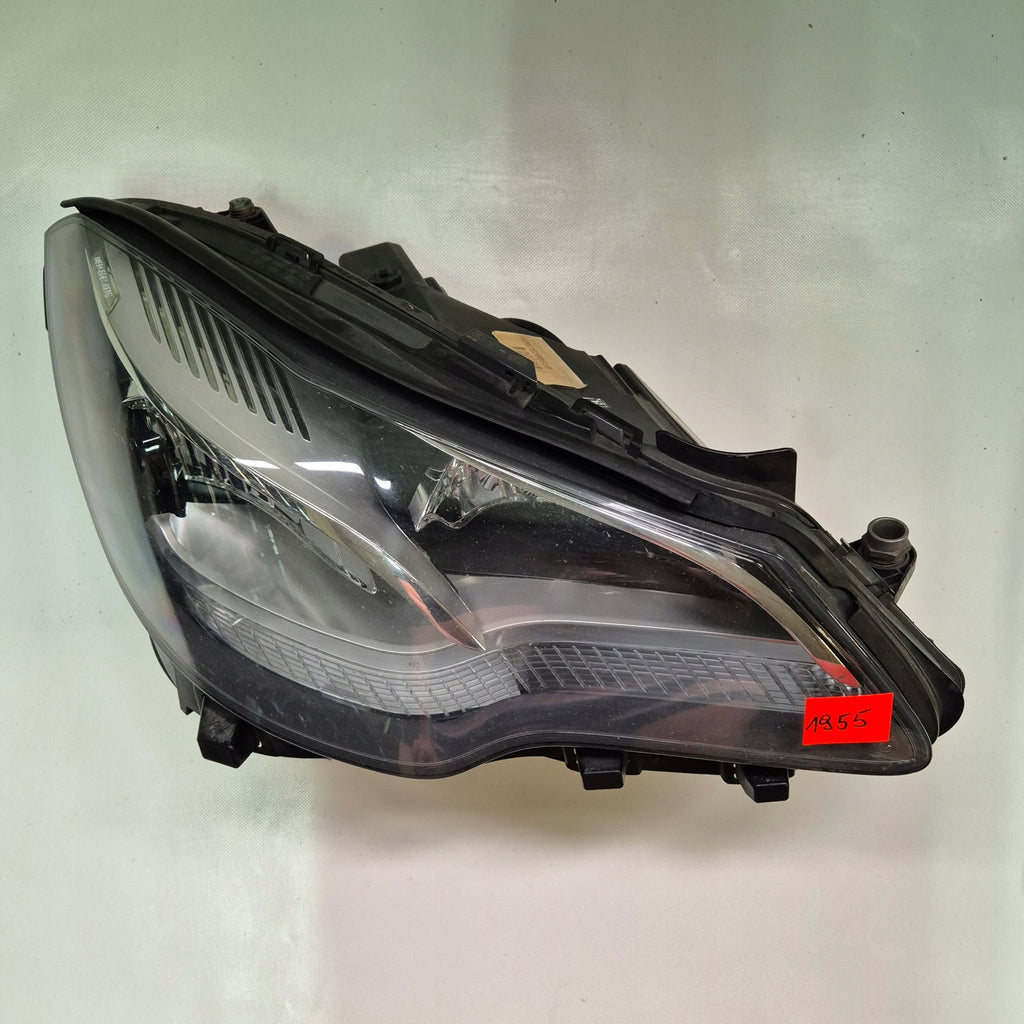 Frontscheinwerfer Mercedes-Benz A2078200859 LED Rechts Scheinwerfer Headlight SCH5189150946bq