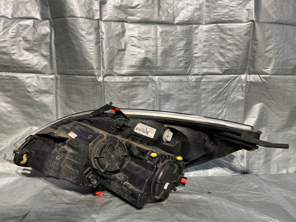 Frontscheinwerfer Opel Meriva B 13253630 Rechts Scheinwerfer Headlight