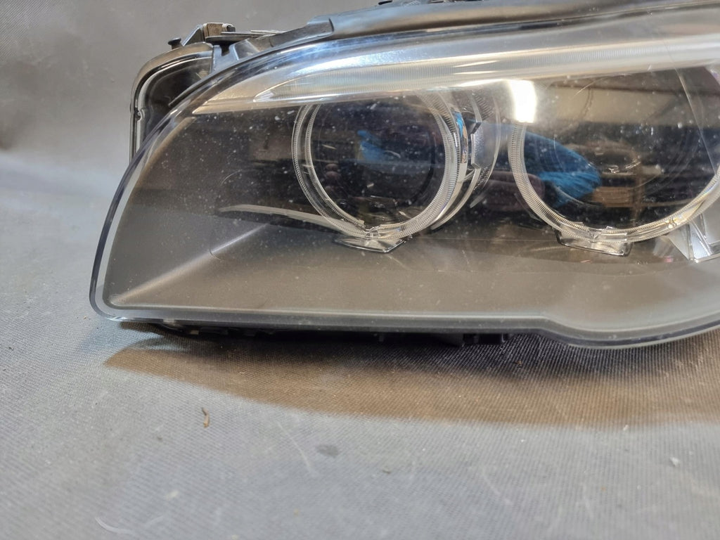 Frontscheinwerfer BMW 5 F10 7317131 Links Scheinwerfer Headlight SCH3044767038ri