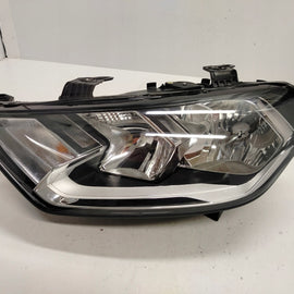 Frontscheinwerfer Audi A1 82A941003 Links Scheinwerfer Headlight SCH1094554405vi