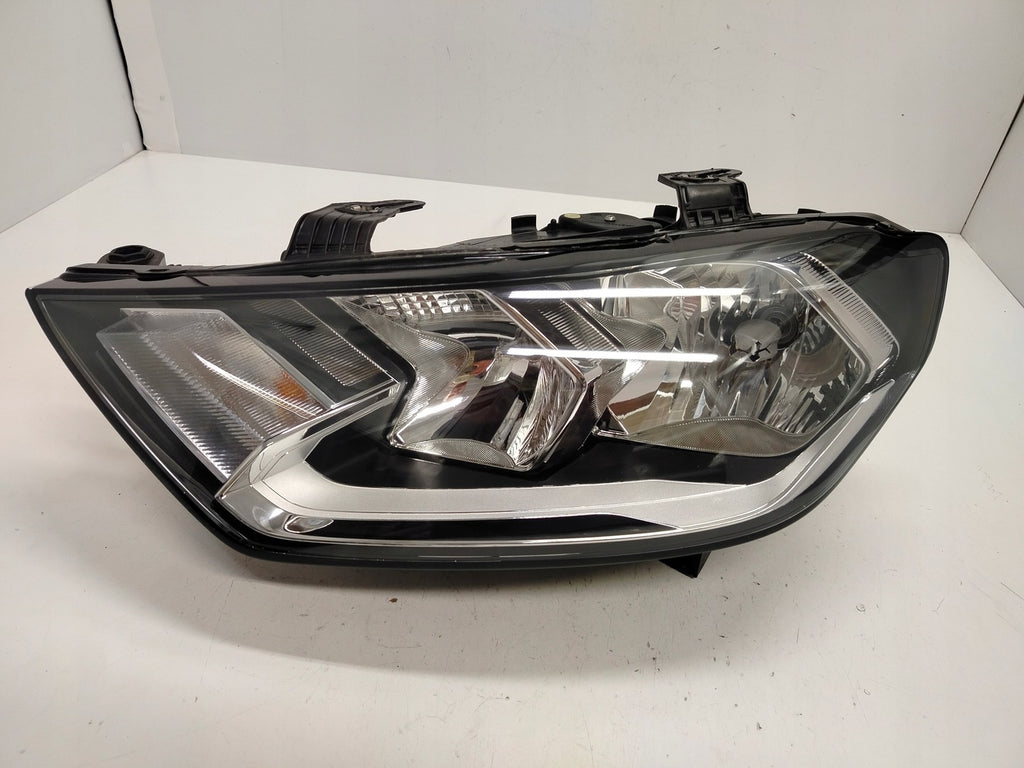 Frontscheinwerfer Audi A1 82A941003 Links Scheinwerfer Headlight SCH1094554405vi