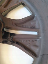 Load image into Gallery viewer, 1x Alufelge 18 Zoll A2474015000 Mercedes-Benz Glb X247 Rim Wheel FEL6571707349nd