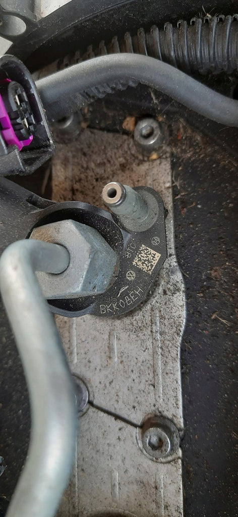 Motor Audi A4 B8 CAG 2.0 TDI 2004 Diesel Engine Komplett