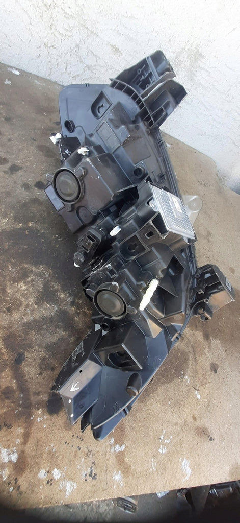 Frontscheinwerfer Renault Espace V 260605615R Full LED Links Headlight SCH8814954633nl
