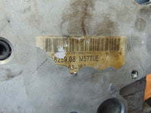 Laden Sie das Bild in den Galerie-Viewer, Motor BMW 5 E60 E61 306D2 3.0 Diesel Engine Komplett