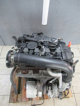 Laden Sie das Bild in den Galerie-Viewer, Motor VW BZB 1.8 TSI 160PS 118kW 195TKm 2007 Benzin Engine Komplett