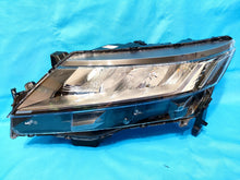 Laden Sie das Bild in den Galerie-Viewer, Frontscheinwerfer Mitsubishi Asx 78808810 LED Links Scheinwerfer Headlight