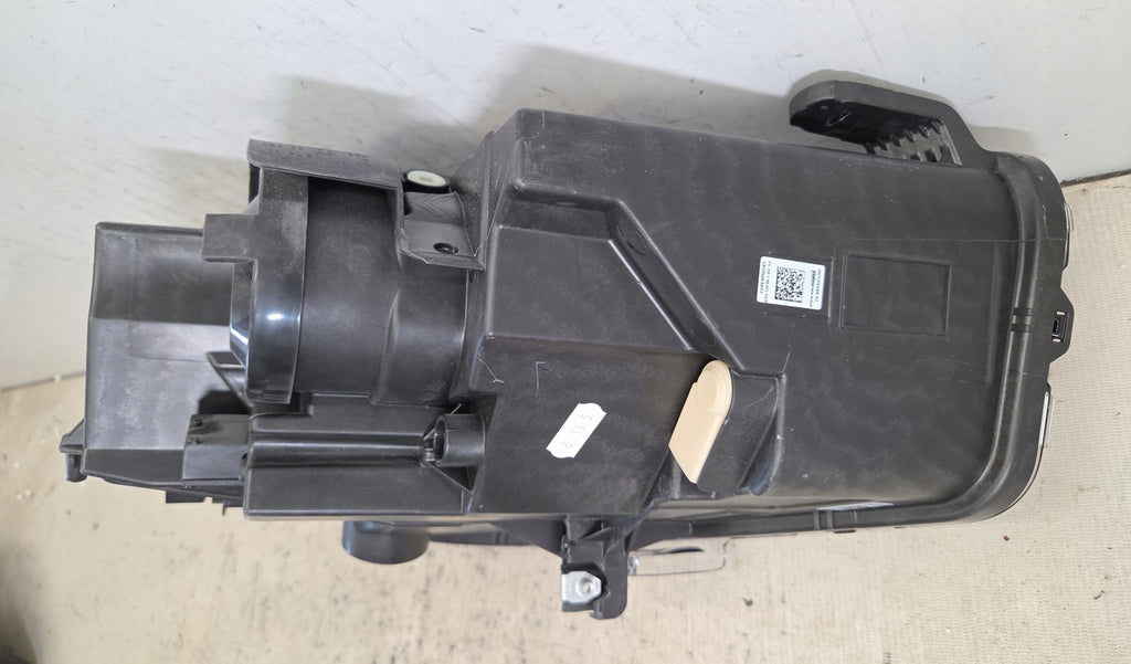 Frontscheinwerfer Citroën C3 Aircross YQ00720980 LED Links Headlight SCH7536116119tt