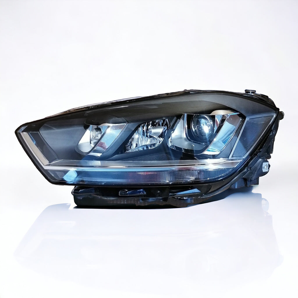 Frontscheinwerfer VW Sportsvan 517941031B Xenon Links Scheinwerfer Headlight