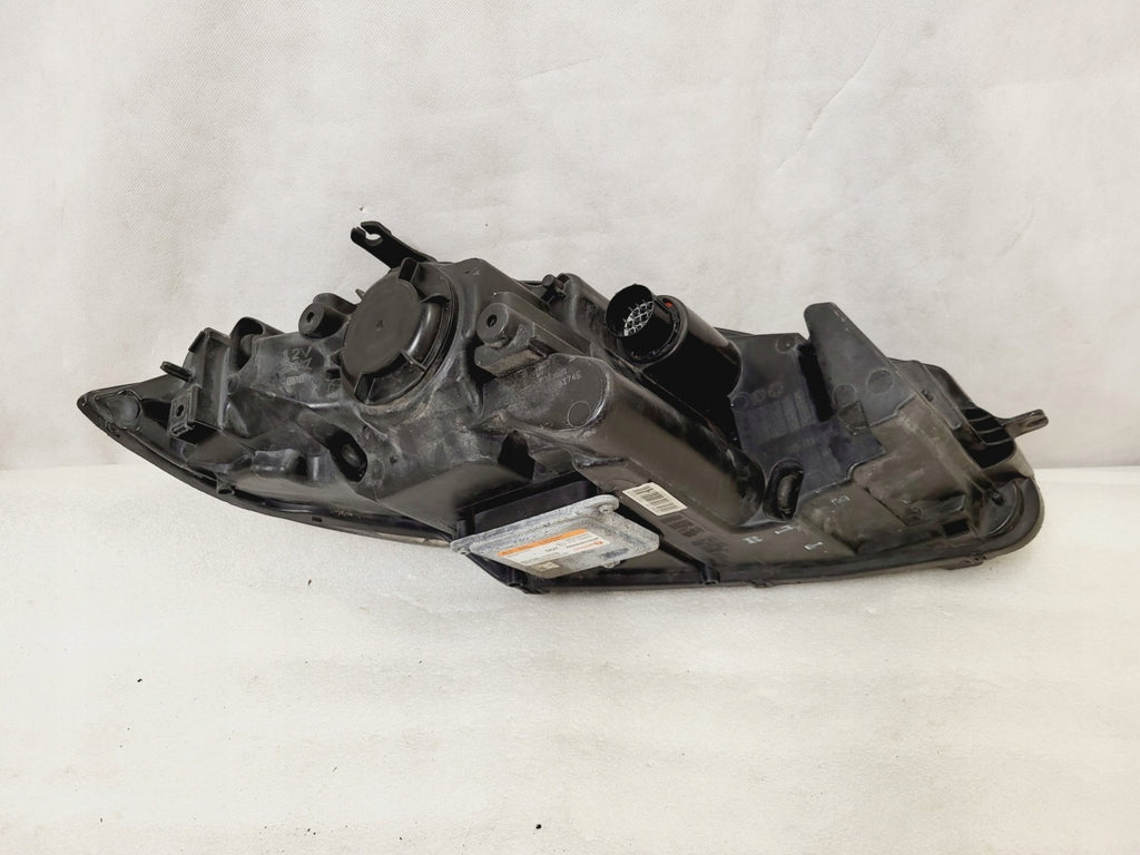 Frontscheinwerfer Jaguar Xf CX23-13W030-EF Links Scheinwerfer Headlight SCH6788285619ha