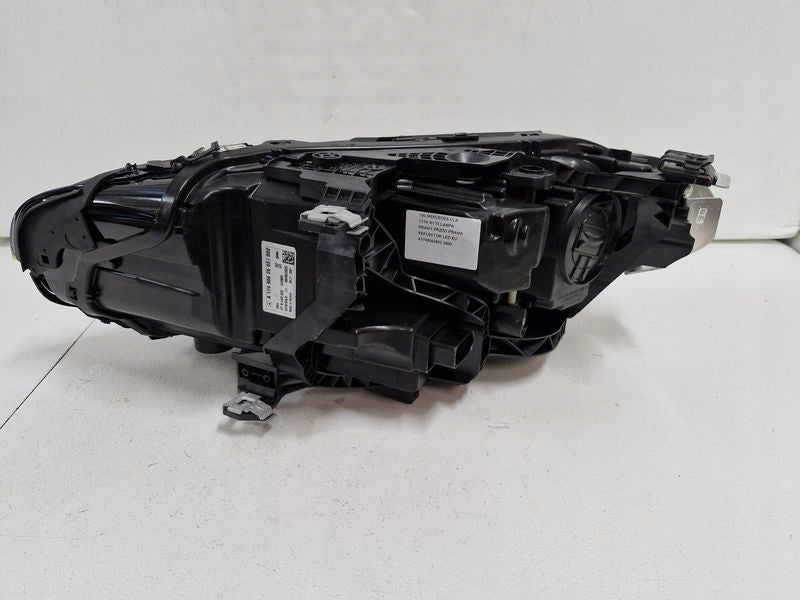 Frontscheinwerfer Mercedes-Benz Cla A1749062602 LED Rechts Headlight SCH2731081333jn