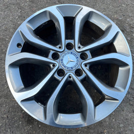 1x Alufelge 17 Zoll 7.0
