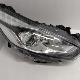 Frontscheinwerfer Ford S-Max EM2B13W029GH LED Rechts Scheinwerfer Headlight SCH8526454544kd