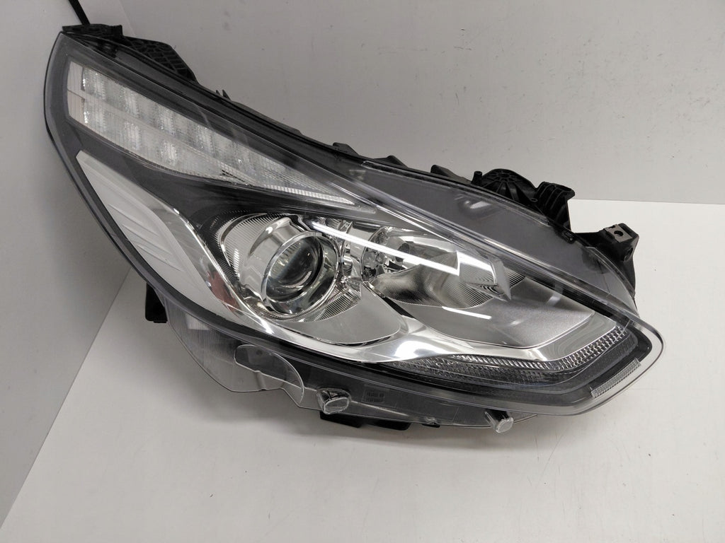 Frontscheinwerfer Ford S-Max EM2B13W029GH LED Rechts Scheinwerfer Headlight SCH8526454544kd