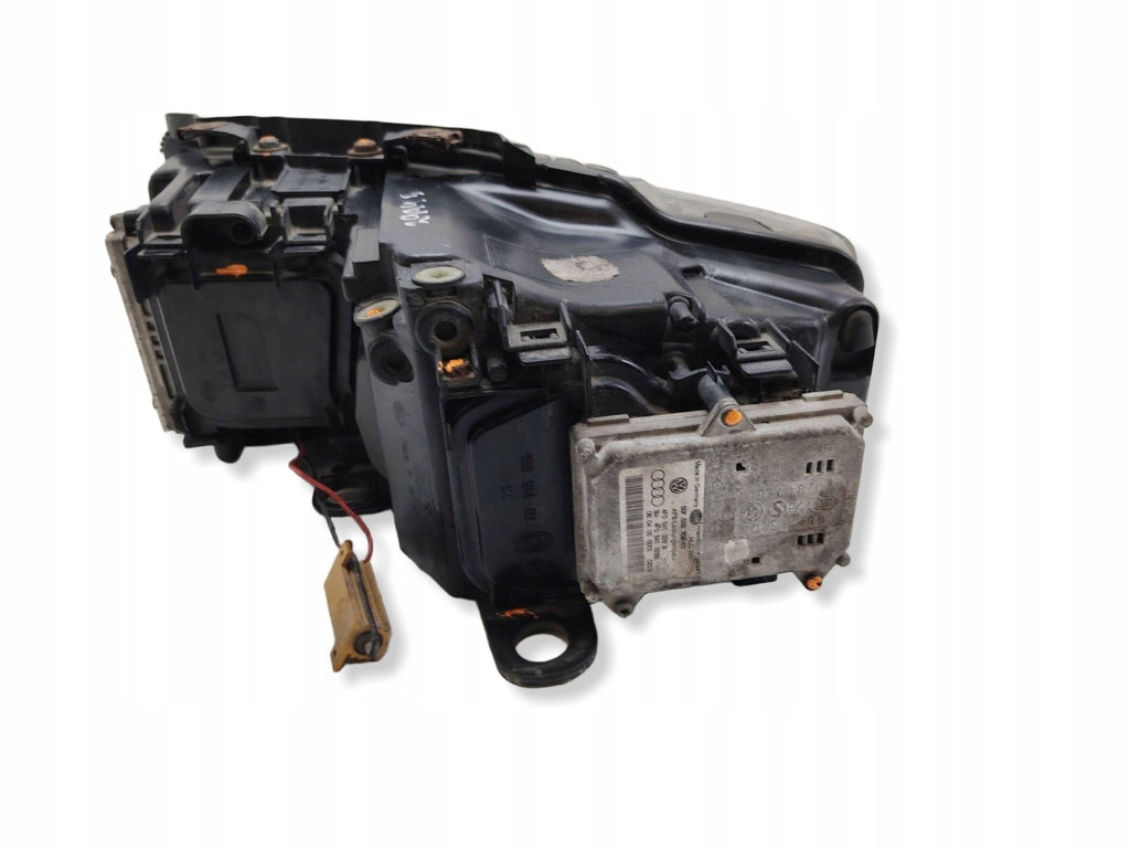 Frontscheinwerfer Audi A8 15815400 Rechts Scheinwerfer Headlight SCH7000456503xg