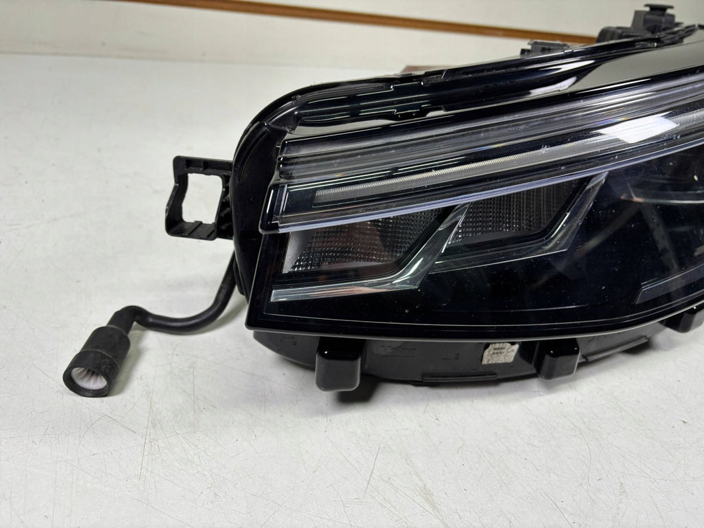 Frontscheinwerfer VW Passat 3J1941005 L853469 LED Links Scheinwerfer Headlight SCH4954399198ba