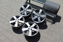 Laden Sie das Bild in den Galerie-Viewer, 4x Alufelge 16 Zoll 6.5" 4x100 45ET Mini 4 Rim Wheel FEL9064634319bu
