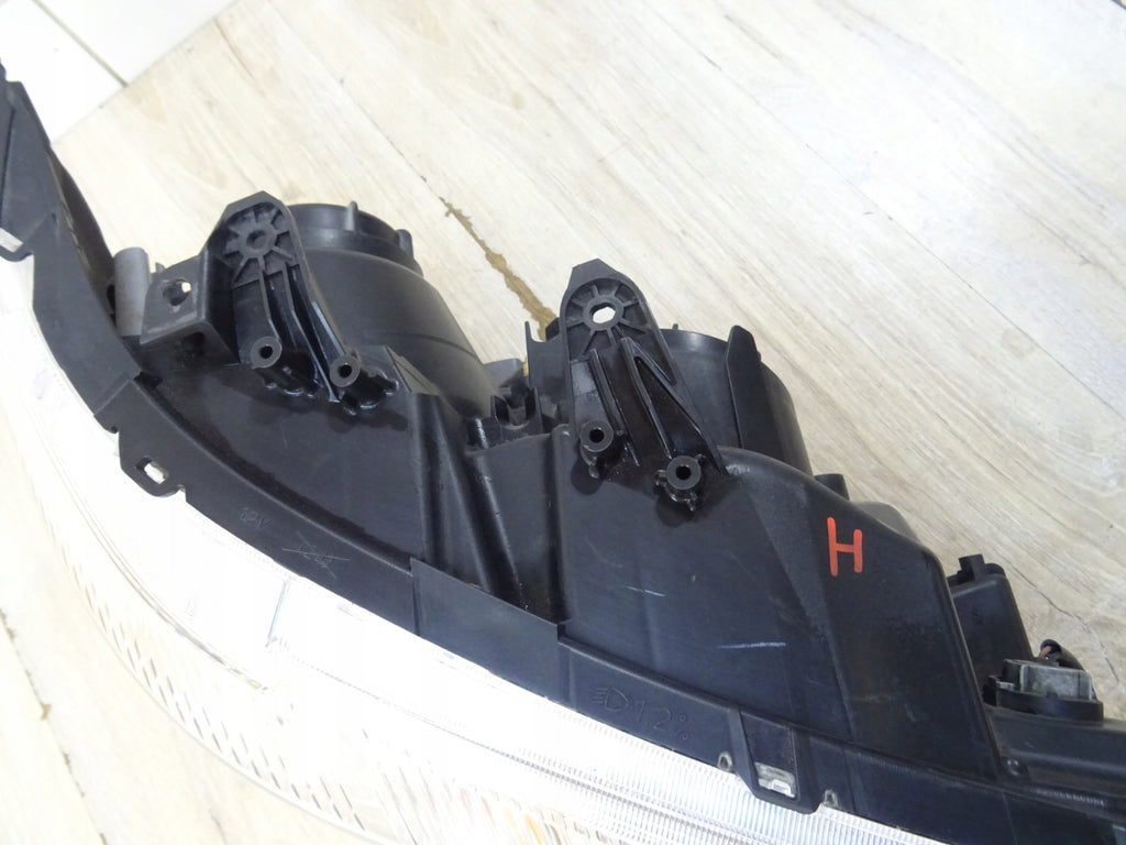 Frontscheinwerfer Mitsubishi Asx P9135R Rechts Scheinwerfer Headlight SCH2367438897ii