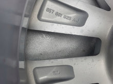 Laden Sie das Bild in den Galerie-Viewer, 1x Alufelge 16 Zoll 6.0" 5x100 38ET Glanz Silber 657601025AJ Skoda Scala Kamiq FEL4320244228jn