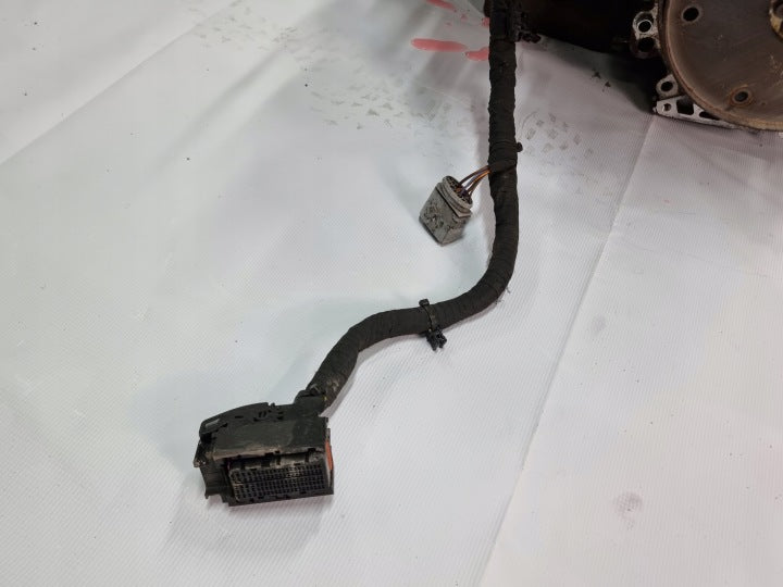Motor VW Atlas CDVD CDVC 3.6 2022 Benzin Engine Komplett MOT9181565796qb