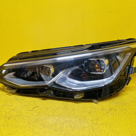 Frontscheinwerfer VW Golf VIII 5H1941059 Full LED Links Scheinwerfer Headlight SCH6729112291xp
