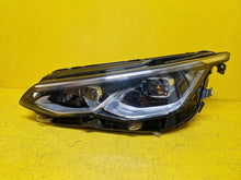 Laden Sie das Bild in den Galerie-Viewer, Frontscheinwerfer VW Golf VIII 5H1941059 Full LED Links Scheinwerfer Headlight SCH6729112291xp