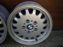 Laden Sie das Bild in den Galerie-Viewer, 4x Alufelge 15 Zoll 7.0" 5x120 BMW Rim Wheel FEL2113774197bj