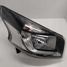 Frontscheinwerfer Renault Trafic III 260109424R Rechts Scheinwerfer Headlight SCH9459776399fj