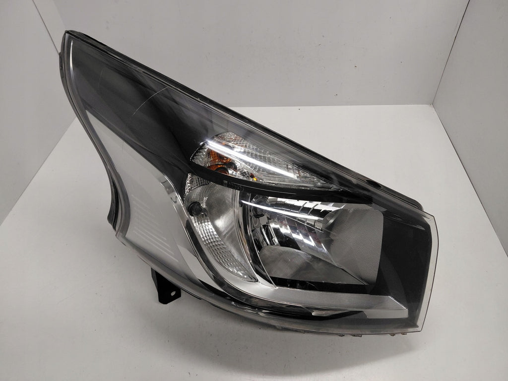 Frontscheinwerfer Renault Trafic III 260109424R Rechts Scheinwerfer Headlight SCH9459776399fj