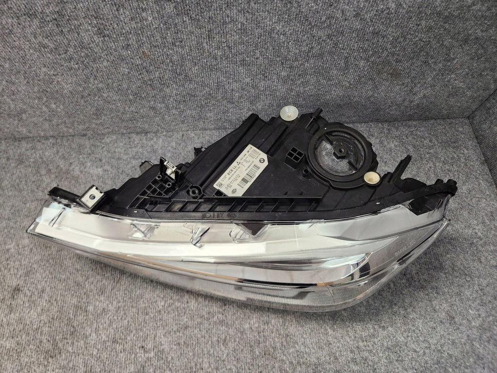 Frontscheinwerfer BMW 3 F30 F31 7419633-07 LED Links Scheinwerfer Headlight SCH4631786647pe