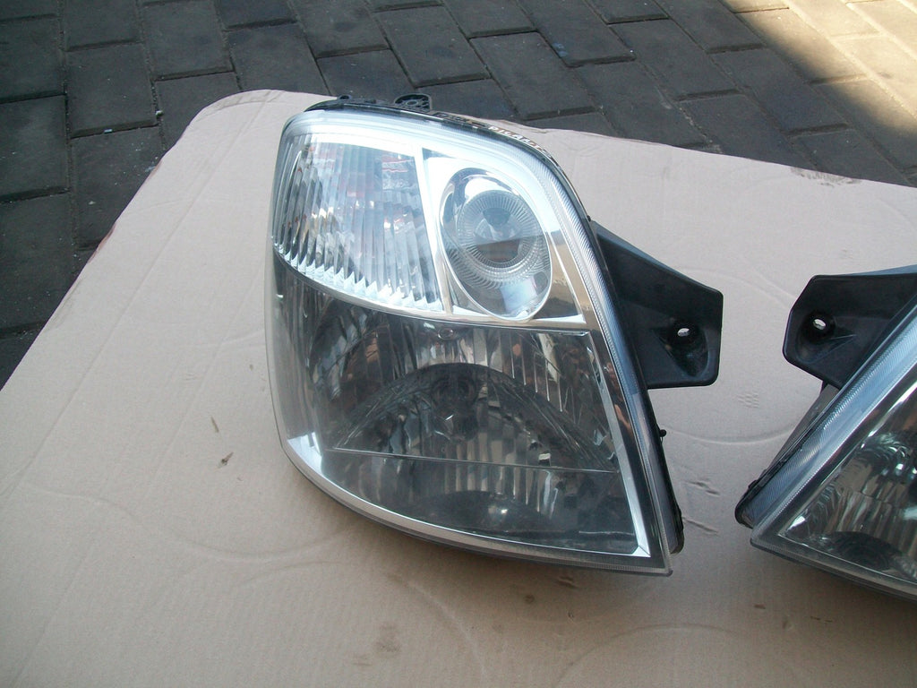 Frontscheinwerfer Kia Picanto Ein Stück (Rechts oder Links) Headlight